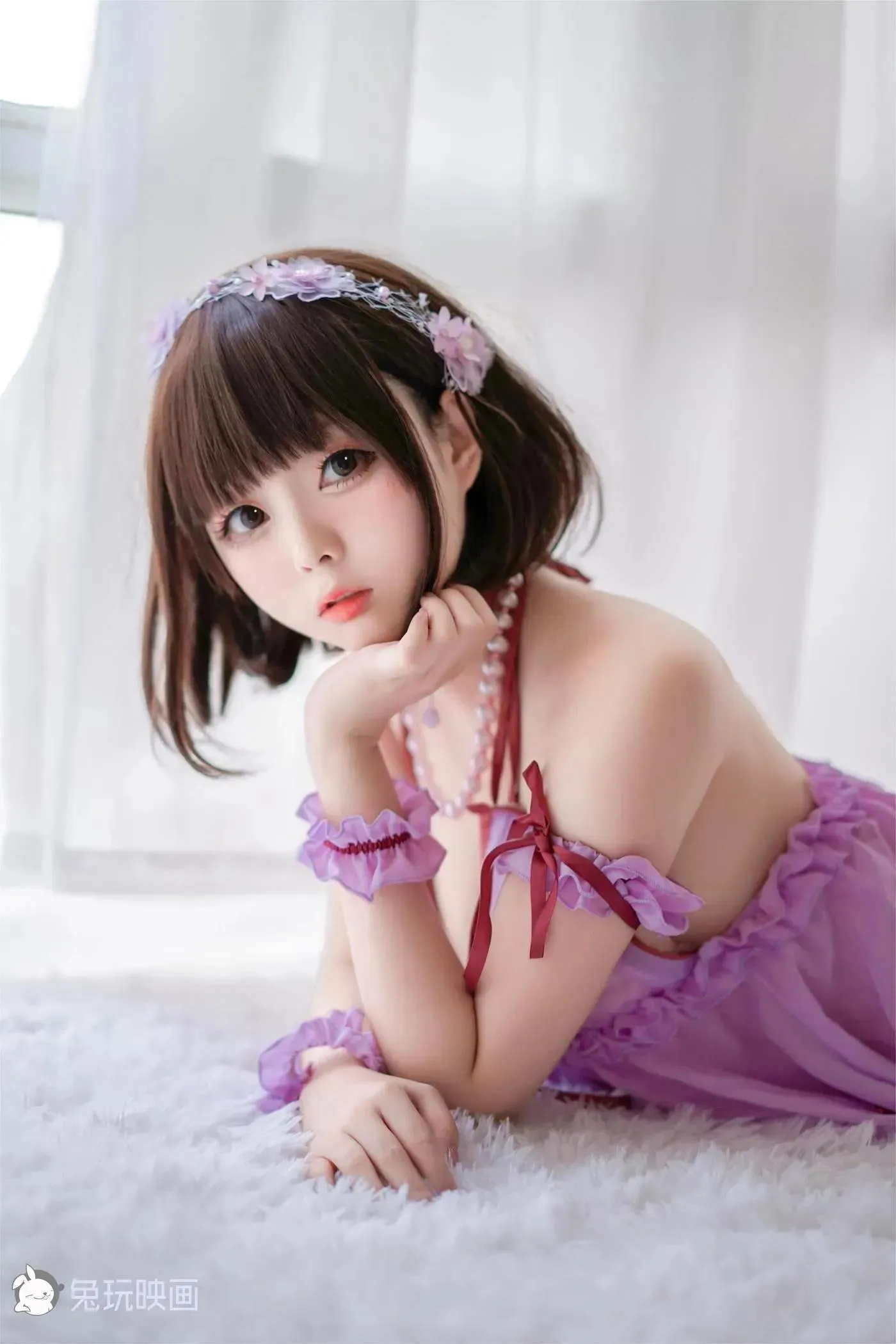 嶋葵 – NO.01 加藤惠和南小鸟 [41P]插图